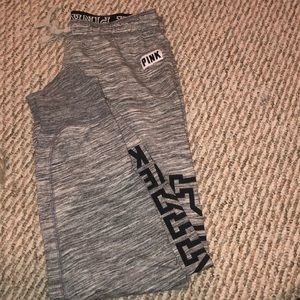 Sweatpants